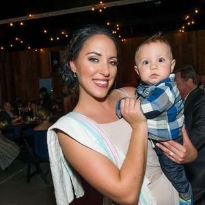 Meet your Posher, Nikki